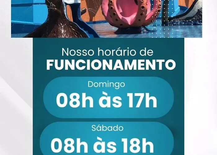Chales Acqua Park